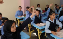 Éducation : 66 % des enfants marocains sont incapables de lire un texte simple selon la Banque mondiale