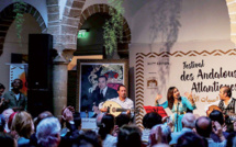 La 17ème édition du festival des Andalousies Atlantiques d’Essaouira sera virtuelle
