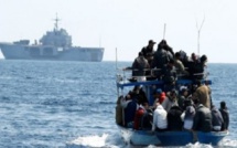Migration: les morts s'accumulent le long des côtes d'Afrique l'Ouest
