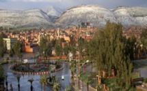 Béni Mellal-Khénifra : Première zone logistique pour le renforcement de l'attractivité économique de la région