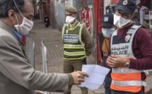 Nouvelles mesures préventives à Taroudant 