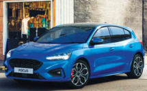 Automobile : La nouvelle Ford Focus, désormais disponible au Maroc