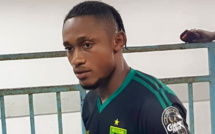 Botola Pro D1: Le Congolais Yannick Bangala Litombo signe pour l'AS FAR