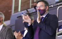Espagne: Le FC Barcelone veut organiser les élections pour la présidence à Noël
