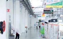 Béni Mellal-Khénifra : Création d’une zone logistique