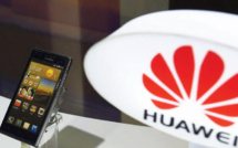 Smartphones : Huawei perd sa couronne de premier fabricant mondial