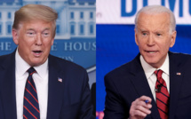 Présidentielle États-Unis : Trump ou Biden, la course continue...