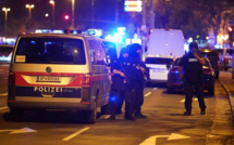 Terrorisme : Nuit de terreur à Vienne, deux morts et des blessés graves