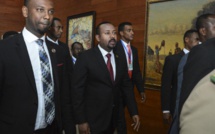 Ethiopie: Opération militaire dans la région du Tigré