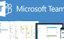 Microsoft Teams : Des visioconférences avec plus de participants
