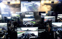 Covid-19 : Le virtuel vol au secours du monde sportif