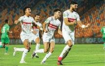 Ligue des champions d'Afrique: Le Zamalek en finale contre Al-Ahly