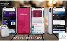La version mobile de CasaStore voit le jour