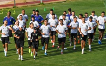 Convoqués en équipe nationale : Rahimi et El Majhed récompensés pour leur saison exceptionnelle
