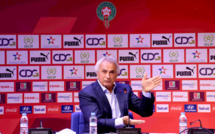 Conférence de presse de Vahid Halilhodzic : Face à la République centrafricaine, "il n’y a pas de place à l’excès de confiance"