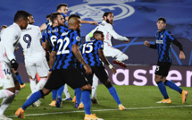 Ligue des champions : Le Bayern en mode record, Liverpool rayonnant, le Real relancé
