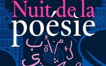  La nuit de la poésie 2020, une édition 100% digitale 