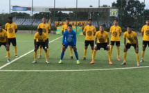 Championnat national amateur: L’Union Touarga rejoint le Stade Marocain en Botola Pro D2