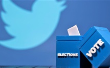 Twitter épingle un tweet qualifiant Joe Biden de “président-élu”