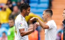 Real Madrid: Hazard et Casemiro positifs au Covid-19