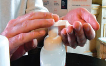 Hygiène : Trois erreurs « fréquemment » commises avec du gel hydroalcoolique