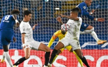 L'UEFA demande à la FIFA de modifier la règle sur la main dans la surface