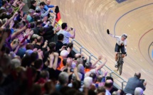 Cyclisme: Création de la Ligue des champions de la piste fin 2021