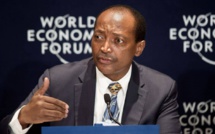 Élections à la présidence de la CAF: L'Afrique du Sud présente son candidat