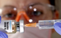 Covid-19 : Pfizer annonce que son candidat vaccin est “efficace à 90%”