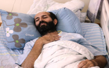 Palestine : Après une grève de la faim de plus de 100 jours, un détenu palestinien obtient sa libération
