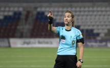 Arbitrage marocain (Saison 20/21): Bouchra Karkoubi ou la touche féminine de l'arbitrage national !