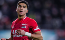 Football: Zakaria Aboukhlal autorisé à jouer pour les sélections nationales marocaines