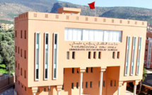 Béni Mellal-Khénifra : La culture, composante de l’action institutionnelle et du développement