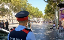 Ouverture d'un procès lié à l'attaque commise sur les Ramblas de Barcelone