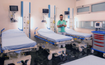 Réanimations : Des services médicaux à part qui fonctionnent à flux tendu