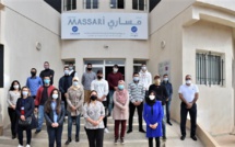 Médiouna : la fondation Saham inaugure le centre «Massari» pour optimiser l’employabilité des jeunes