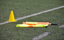 Test physique des  arbitres : Le jeudi noir des arbitres de la Botola Pro !