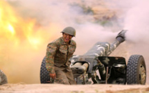Nagorny-Karabakh : Un armistice au goût de la reddition