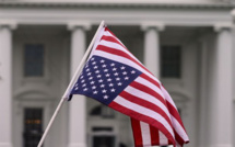 Etats-Unis : La difficile et longue transition