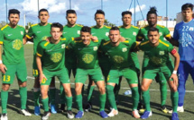 Football Gharbaoui : L’UTS savoure son exploit de la montée et son titre de champion !