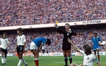 Charles Corver, l'arbitre de France-RFA 1982, est mort à 84 ans
