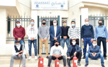 Casablanca : « MASSARI – école de la deuxième chance », pour la réinsertion sociale et professionnelle des jeunes