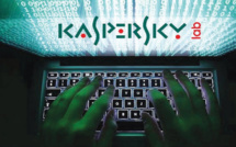 Kaspersky : La cybersécurité à l’ère de la numérisation