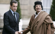 France : Rebondissement dans l’enquête sur le financement libyen de la campagne de Sarkozy
