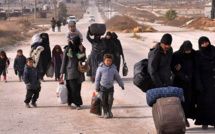 Syrie : L’Occident entraverait le retour des réfugiés