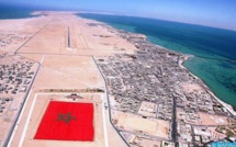 Le Rouyame d’Eswatini réaffirme son soutien à l'intégrité territoriale du Maroc