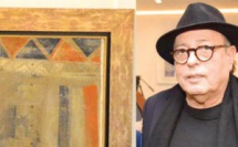 Culture : Rabat rend hommage à Fouad Bellamine en trois expositions