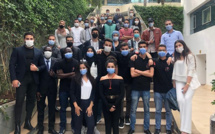Le Maroc se distingue dans la Huawei global ICT Competition 2020
