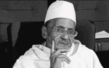 Le majestueux du Melhoun, Ahmed Souhoum, n'est plus 