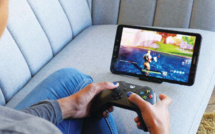 Jeux online : Le «Cloud Gaming», la nouvelle révolution du jeu vidéo